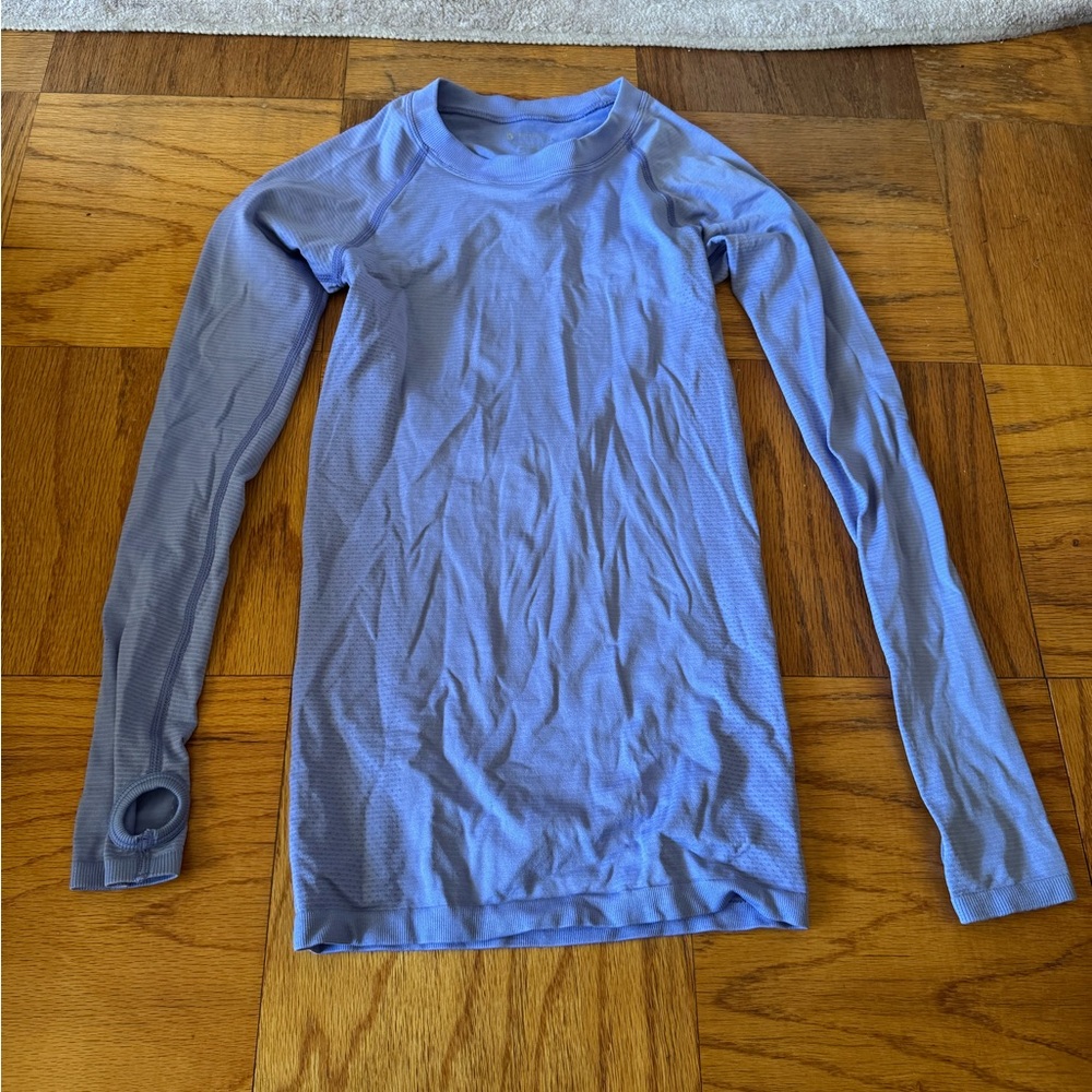 Buffbunny Synergy Top